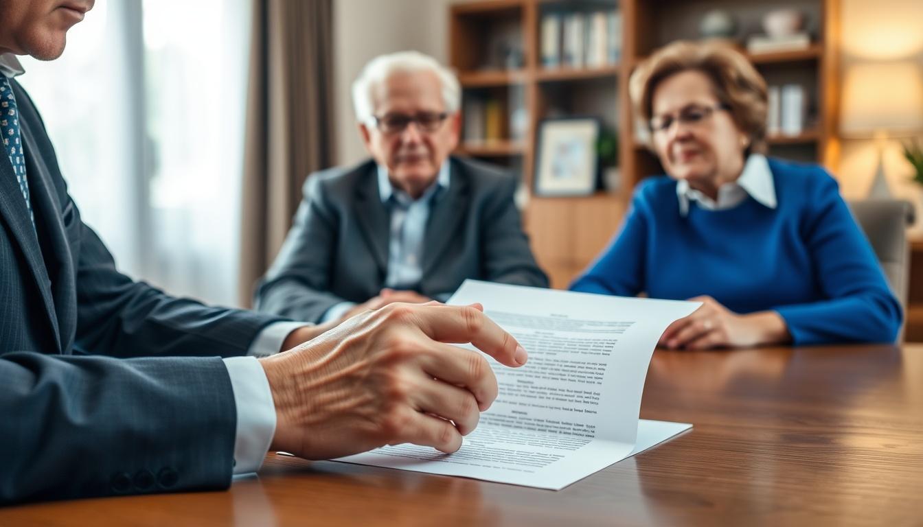 Secure Your Estate